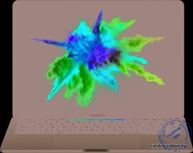 Замена жесткого диска Аппл MacBook Pro 13 Touch Bar